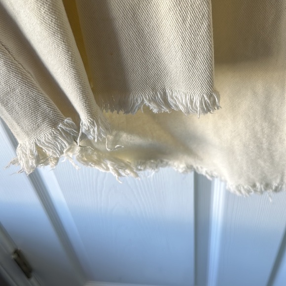 Cheetah jean jacket - Picture 4 of 4